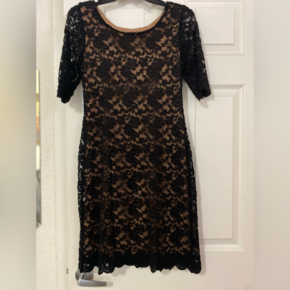 Pretty new dress
